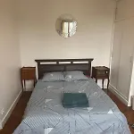 Beautiful Apartment In Paris 9