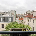 Beautiful Apartment In Paris 9