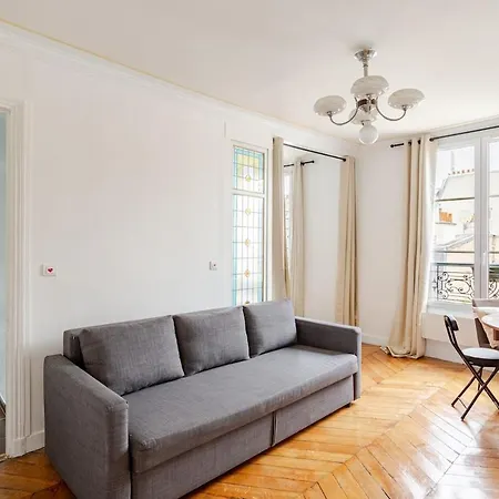 Appartamento Beautiful In 9 Parigi