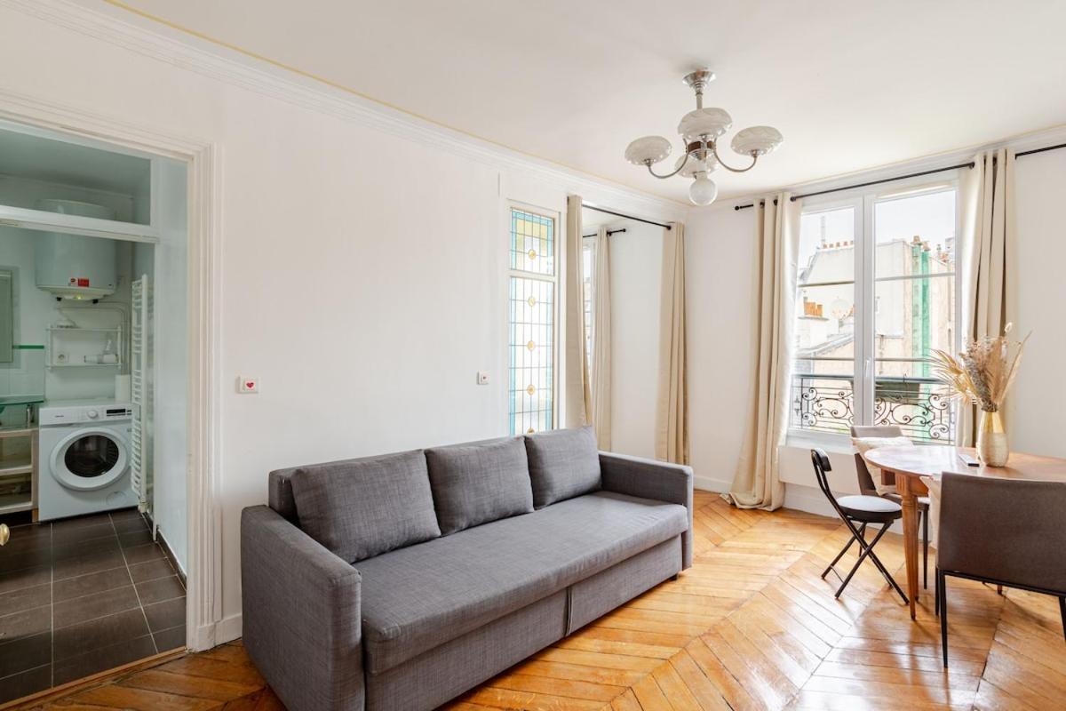 Appartamento Beautiful In 9 Parigi